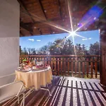 Apartment La Verbanina - Happy