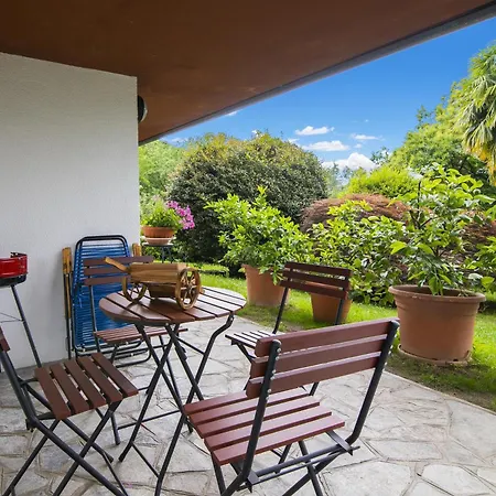 La Verbanina - Happy Apartament *