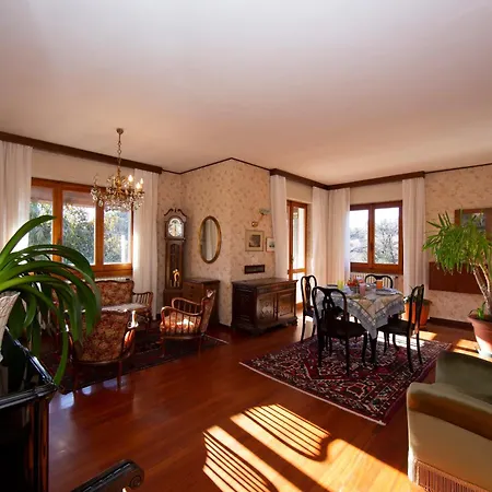 Apartment La Verbanina - Happy *