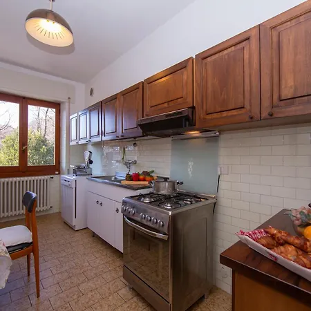 Apartment La Verbanina - Happy Ghiffa