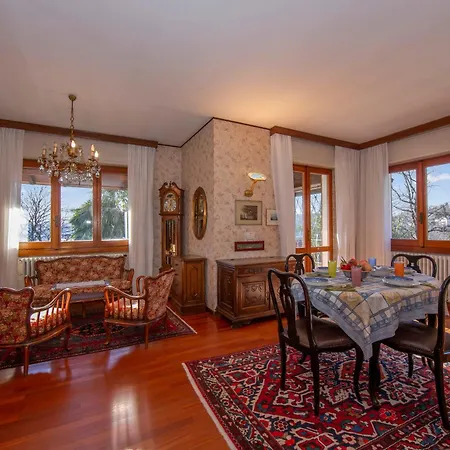 La Verbanina - Happy Ghiffa