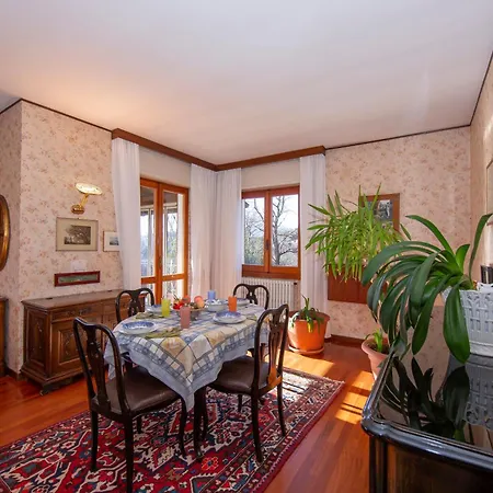 Apartmán La Verbanina - Happy *