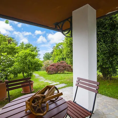 La Verbanina - Happy *