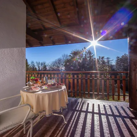 La Verbanina - Happy Ghiffa