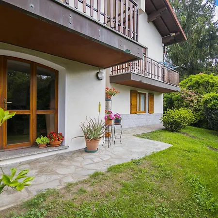 La Verbanina - Happy * Ghiffa