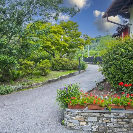 La Verbanina - Happy