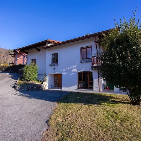 Apartment La Verbanina - Happy Ghiffa