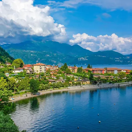 La Verbanina - Happy Apartment