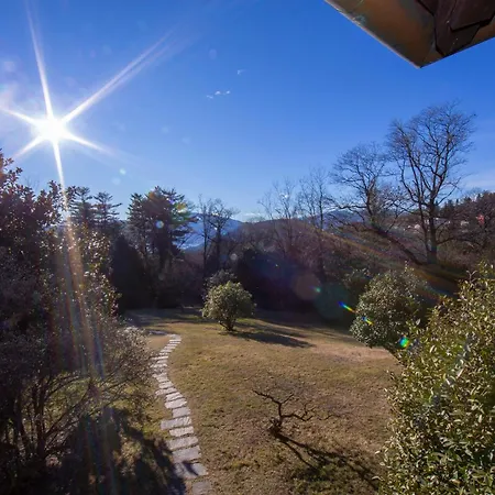 La Verbanina - Happy Ghiffa