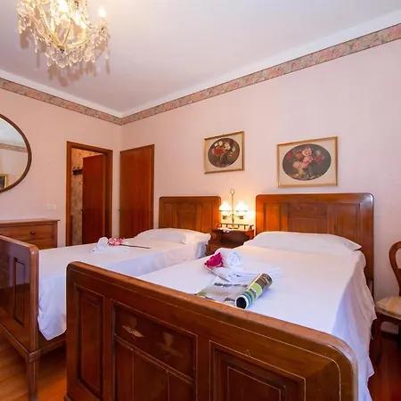 Апартаменты La Verbanina Apartments Гиффа