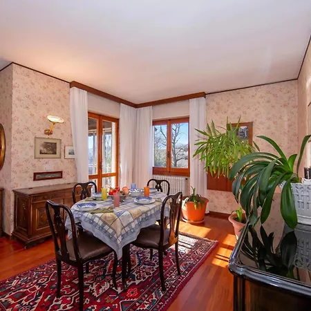 La Verbanina Apartments * Гиффа