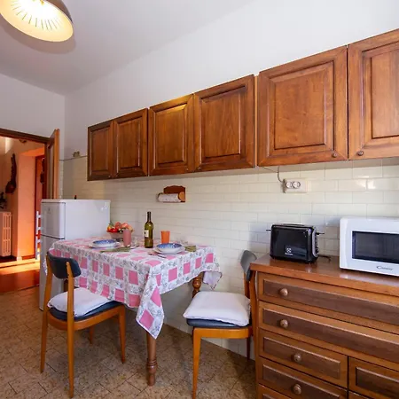 La Verbanina Apartments Гиффа