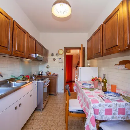 La Verbanina Apartments