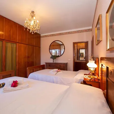 La Verbanina Apartments * Гиффа