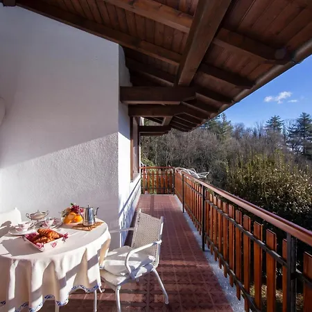 La Verbanina Apartments