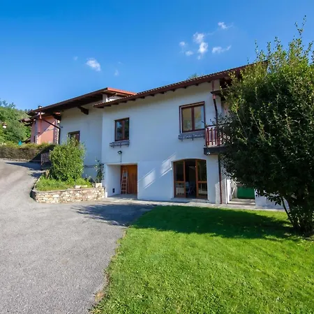 La Verbanina Apartments *