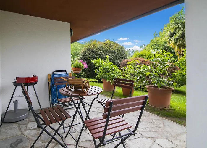 La Verbanina - Happy Apartament *