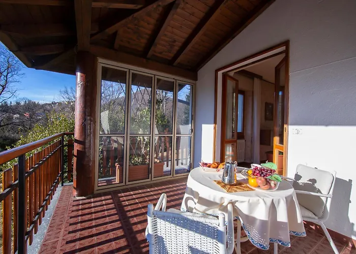 La Verbanina - Happy * Ghiffa