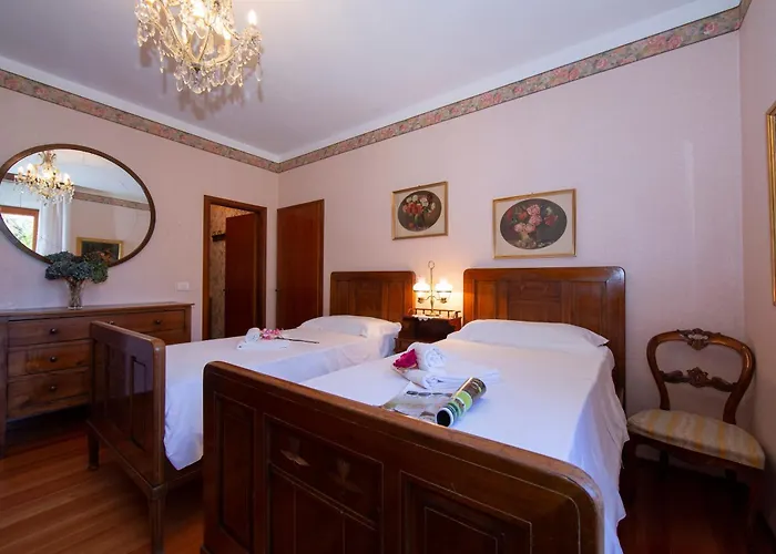 La Verbanina - Happy Ghiffa