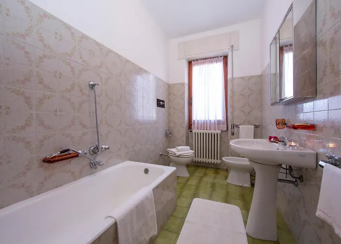 Apartmán La Verbanina - Happy