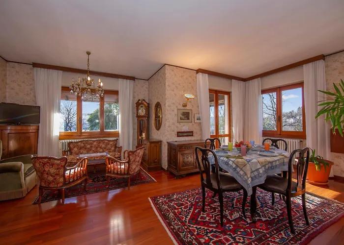 La Verbanina - Happy Ghiffa