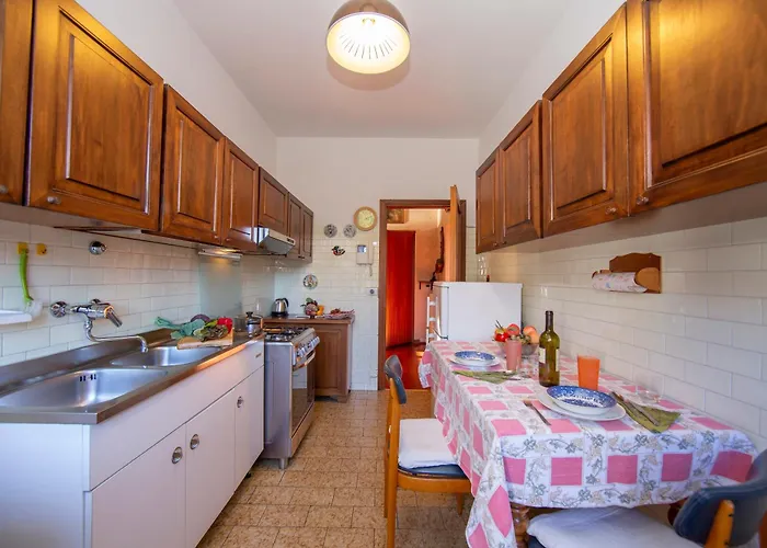 Apartmán La Verbanina - Happy *