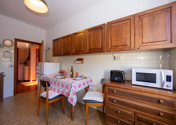 La Verbanina - Happy Apartament Ghiffa