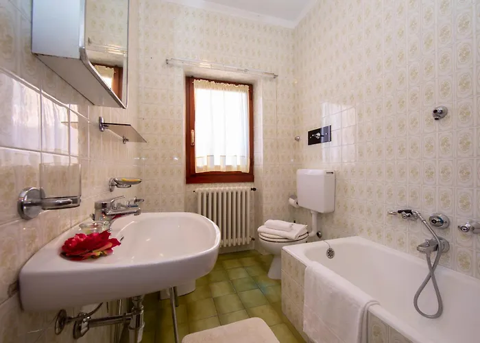 Apartament La Verbanina - Happy Ghiffa