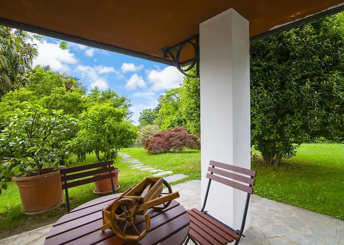 La Verbanina - Happy *