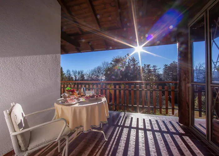 La Verbanina - Happy Ghiffa