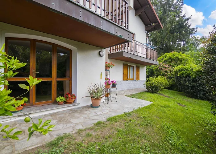 La Verbanina - Happy * Ghiffa