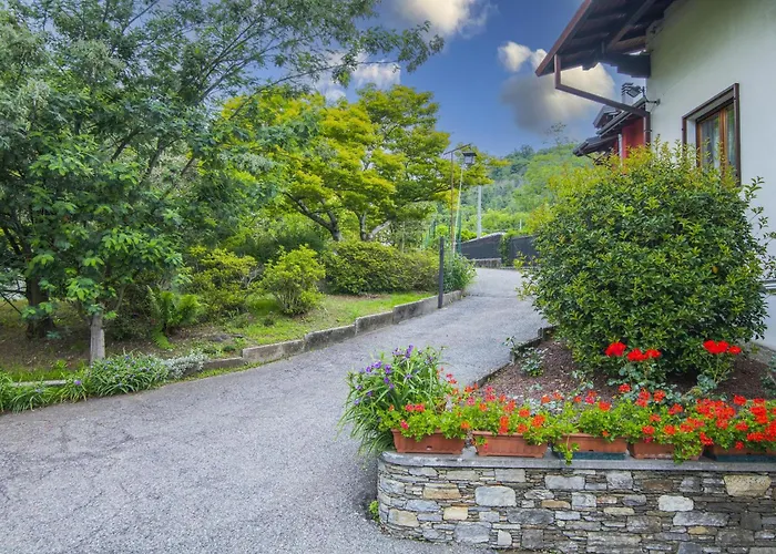 La Verbanina - Happy