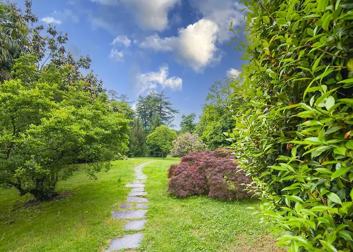 La Verbanina - Happy Apartament *