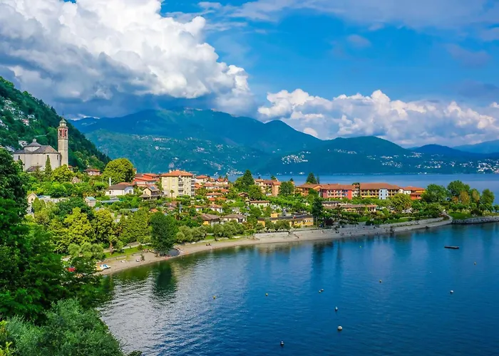 La Verbanina - Happy Apartmán