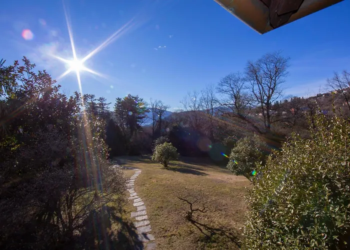 La Verbanina - Happy Ghiffa