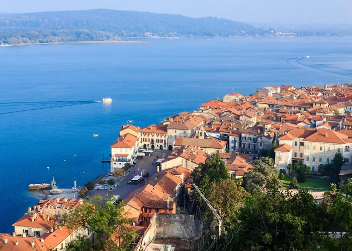 La Verbanina - Happy Apartament *