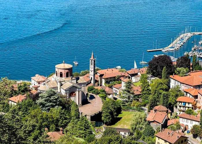 Apartament La Verbanina - Happy *